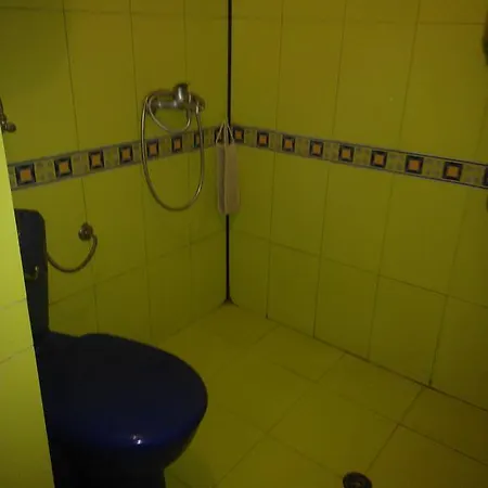 Apartamento Lider Felix Kanitz *