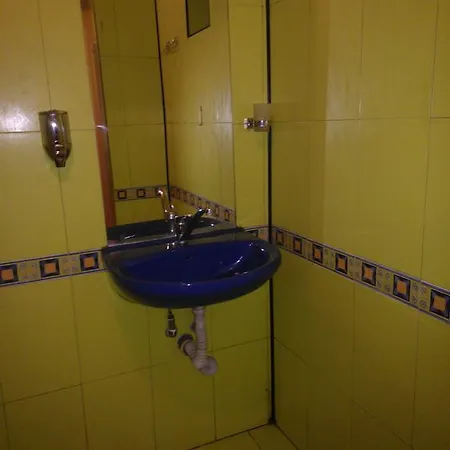 Lider Felix Kanitz Apartamento *