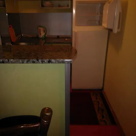 Apartamento Lider Felix Kanitz Varna